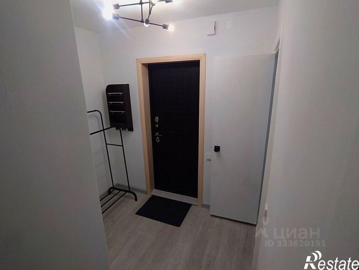 1-комн квартира улица Тимирязева, 27,  д. 27