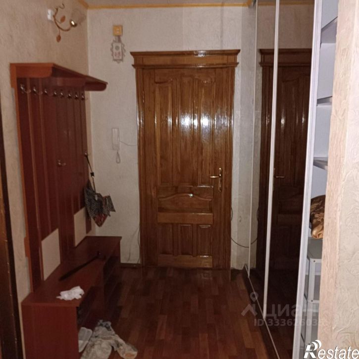 2-комн квартира Пушкинская улица, 289,  д. 289