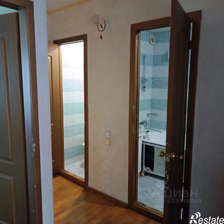 2-комн квартира Пушкинская улица, 289,  д. 289