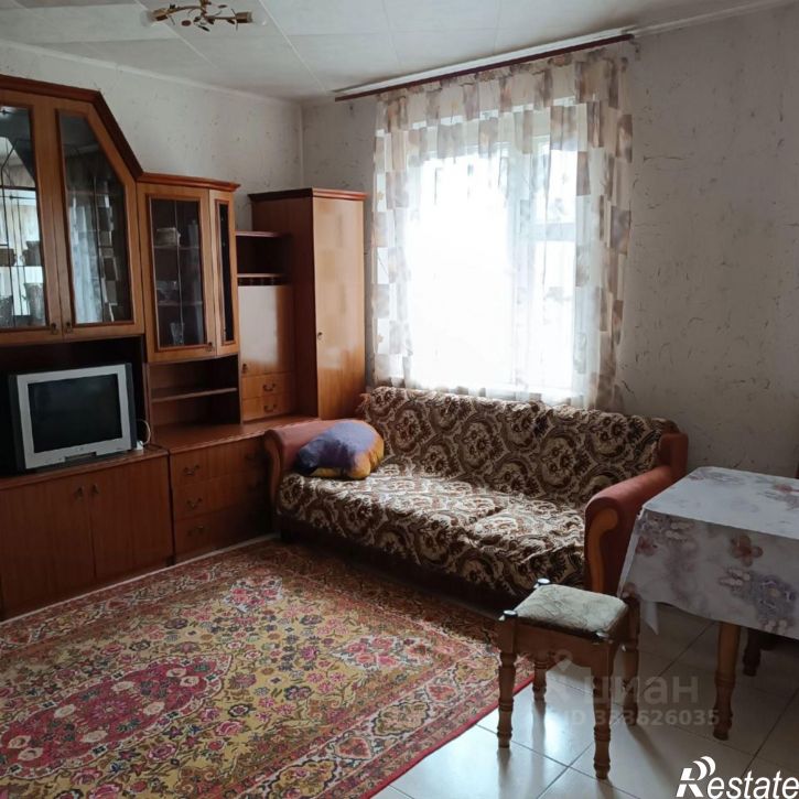 2-комн квартира Пушкинская улица, 289,  д. 289