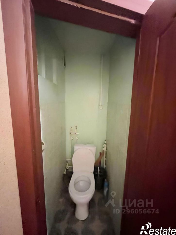 Комната улица 30 лет Победы, 14,  д. 14