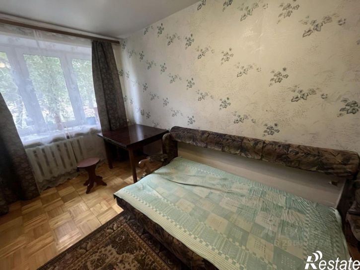 Комната улица 30 лет Победы, 14,  д. 14