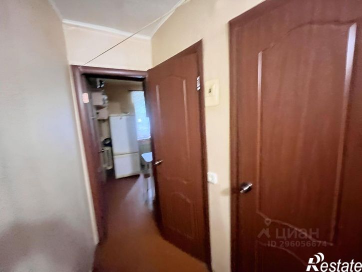 Комната улица 30 лет Победы, 14,  д. 14