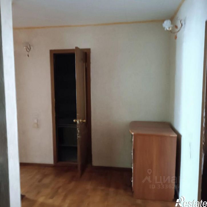2-комн квартира Пушкинская улица, 289,  д. 289