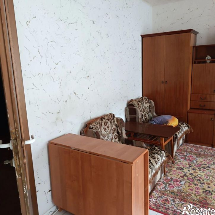2-комн квартира Пушкинская улица, 289,  д. 289