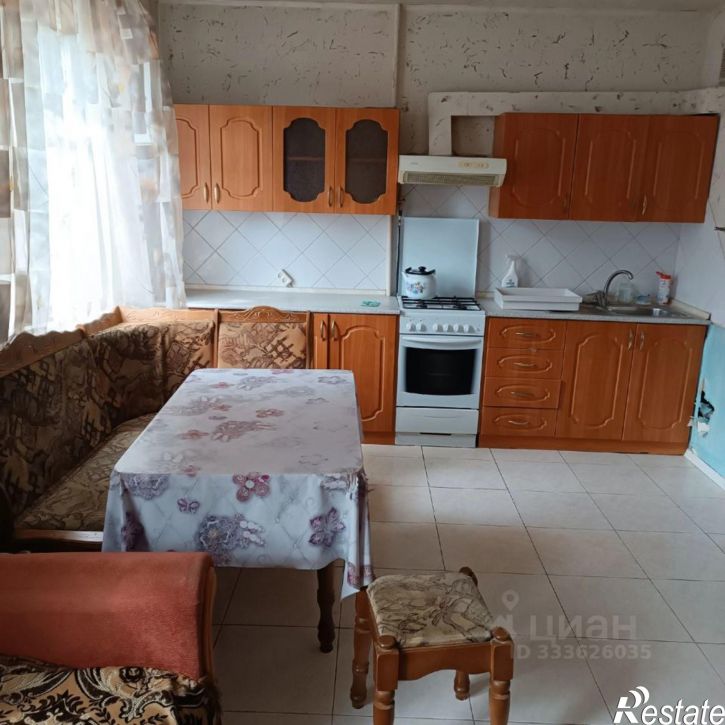 2-комн квартира Пушкинская улица, 289,  д. 289