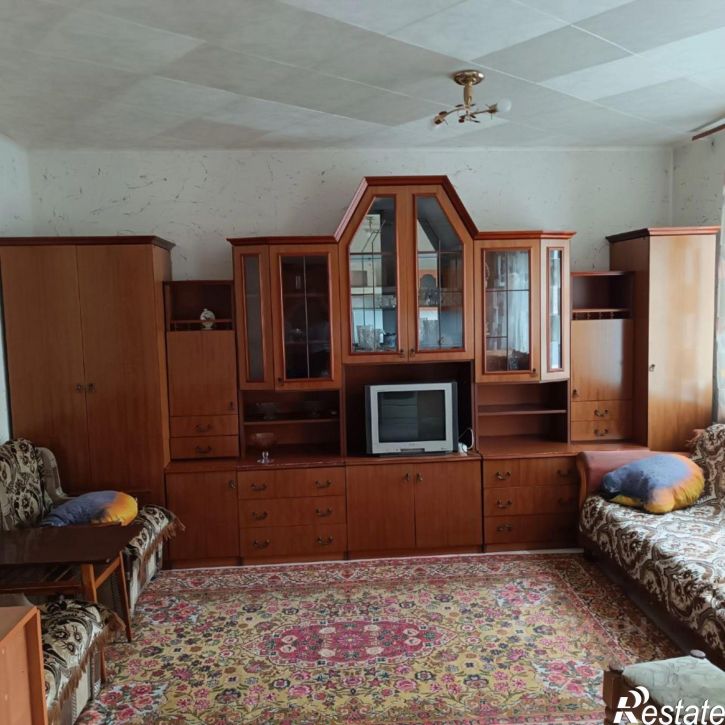 2-комн квартира Пушкинская улица, 289,  д. 289