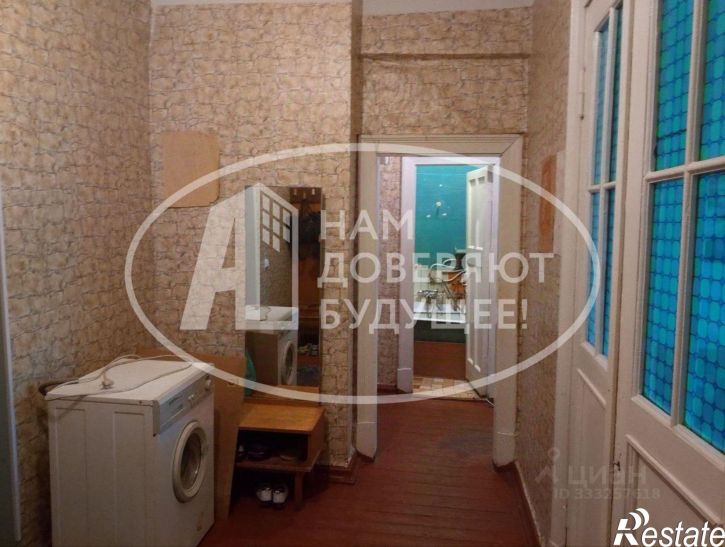 2-комн квартира улица Кирова, 41/20,  д. 41/20