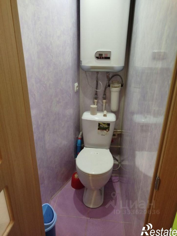 1-комн квартира Камбарская улица, 45,  д. 45