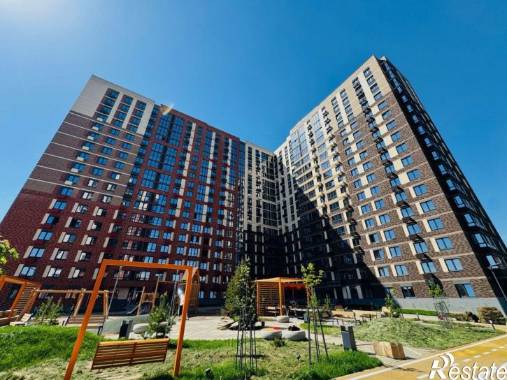 1-комн квартира Ботенёвский переулок, 30 к1,  д. 30 к1