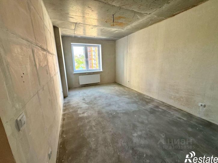 1-комн квартира Ботенёвский переулок, 30 к1,  д. 30 к1
