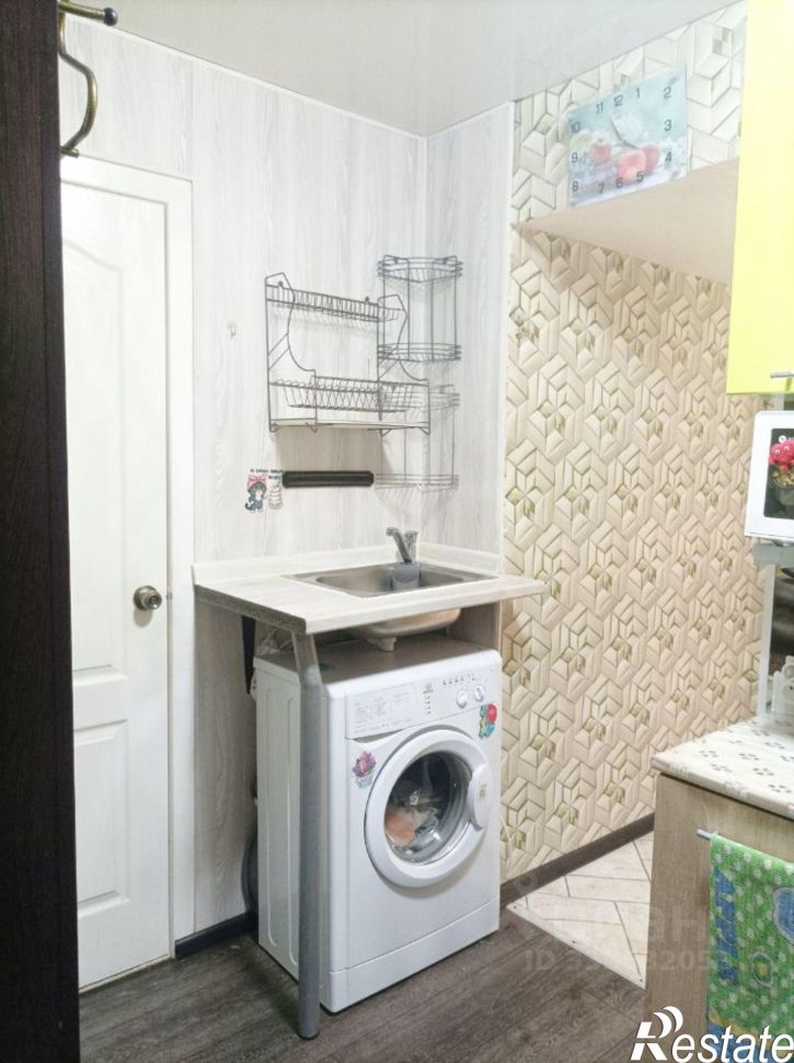 2-комн квартира Буммашевская улица, 4А,  д. 4А