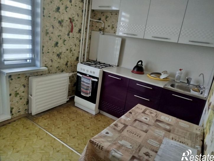 1-комн квартира Камбарская улица, 45,  д. 45
