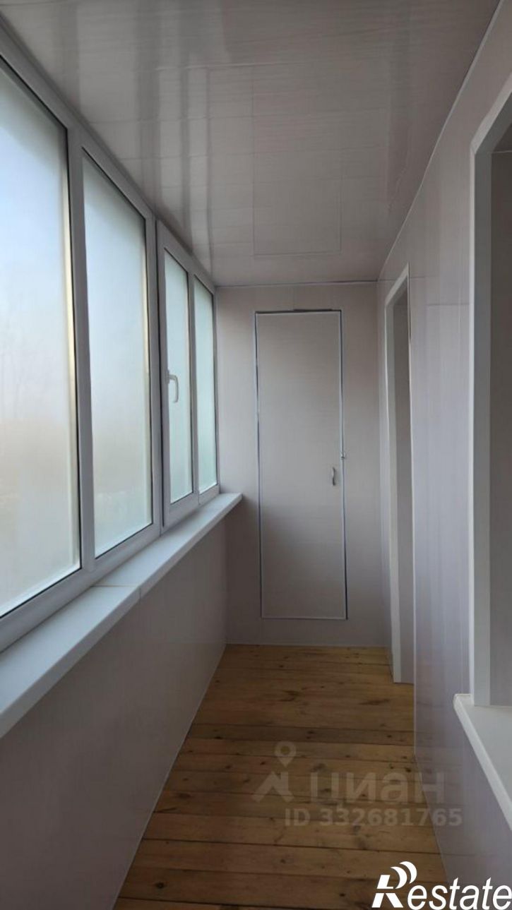 4-комн квартира Кирзаводская улица, 19,  д. 19