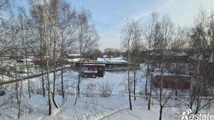 4-комн квартира Кирзаводская улица, 19,  д. 19