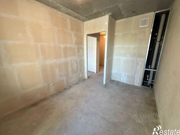 1-комн квартира Ботенёвский переулок, 30 к1,  д. 30 к1
