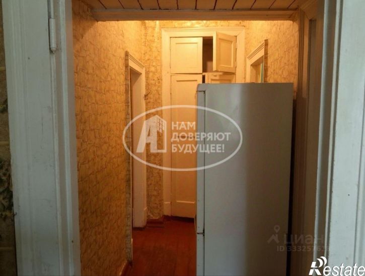 2-комн квартира улица Кирова, 41/20,  д. 41/20