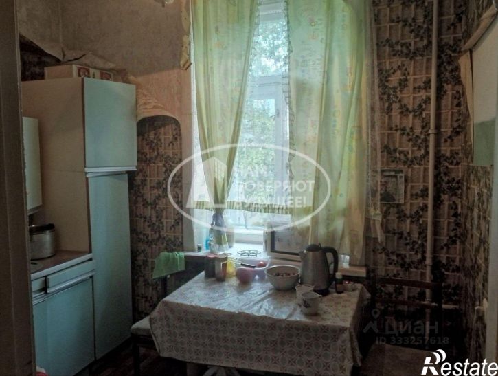 2-комн квартира улица Кирова, 41/20,  д. 41/20