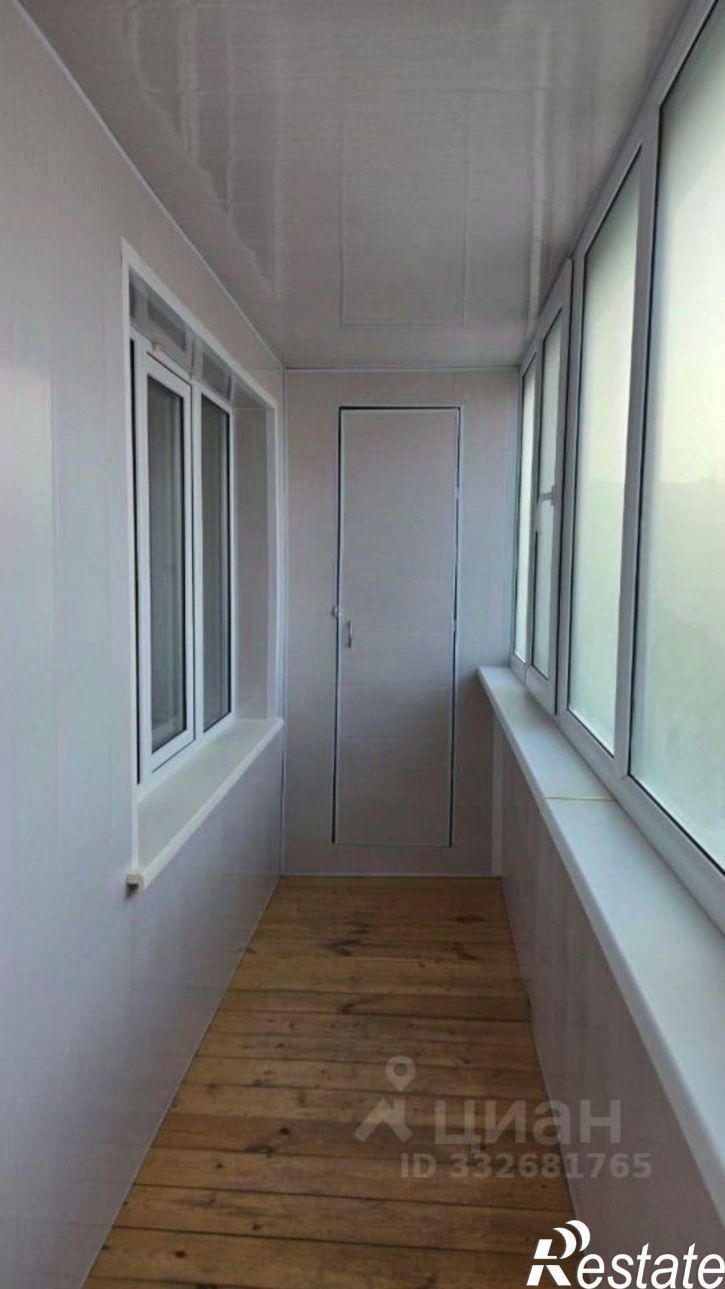 4-комн квартира Кирзаводская улица, 19,  д. 19
