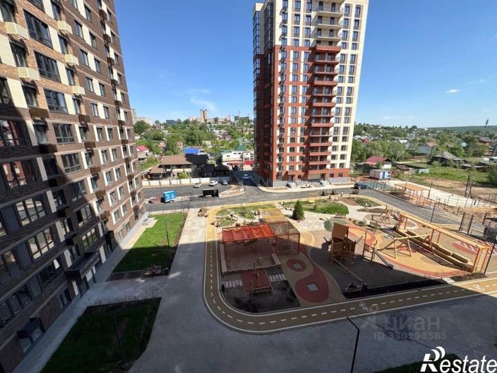 1-комн квартира Ботенёвский переулок, 30 к1,  д. 30 к1
