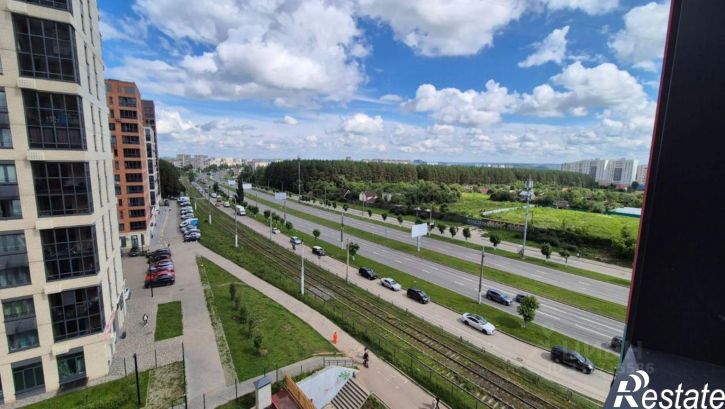 1-комн квартира улица Ленина, 95,  д. 95