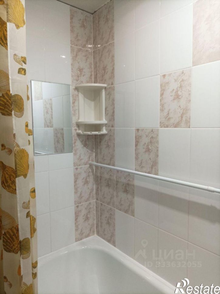 2-комн квартира Буммашевская улица, 4А,  д. 4А