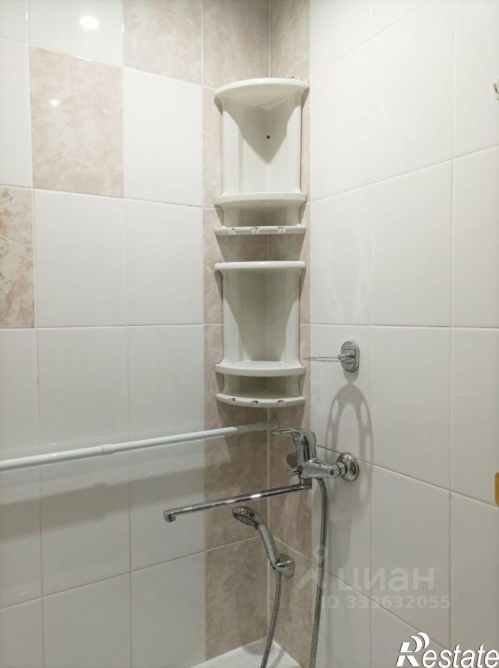 2-комн квартира Буммашевская улица, 4А,  д. 4А