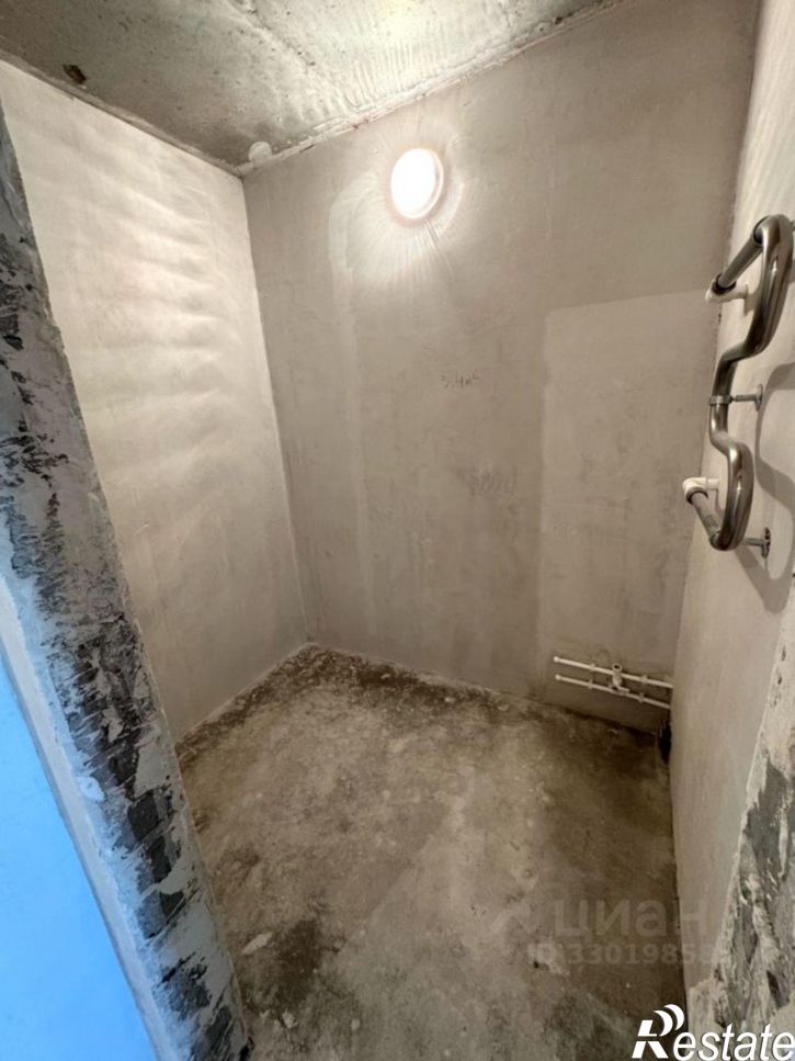 1-комн квартира Ботенёвский переулок, 30 к1,  д. 30 к1