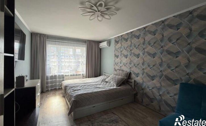 2-комн квартира улица Кунгурцева Е.М., 13,  д. 13