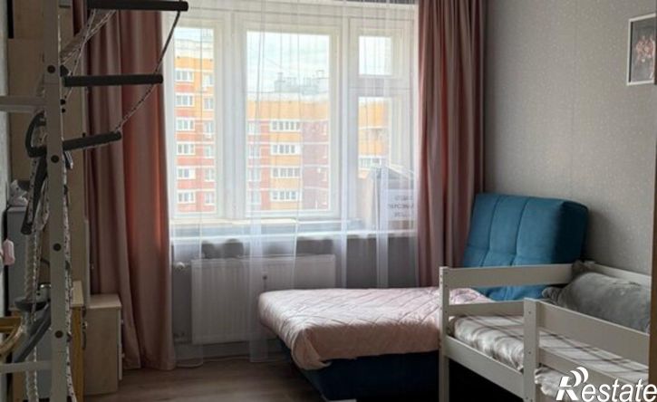 2-комн квартира улица Кунгурцева Е.М., 13,  д. 13