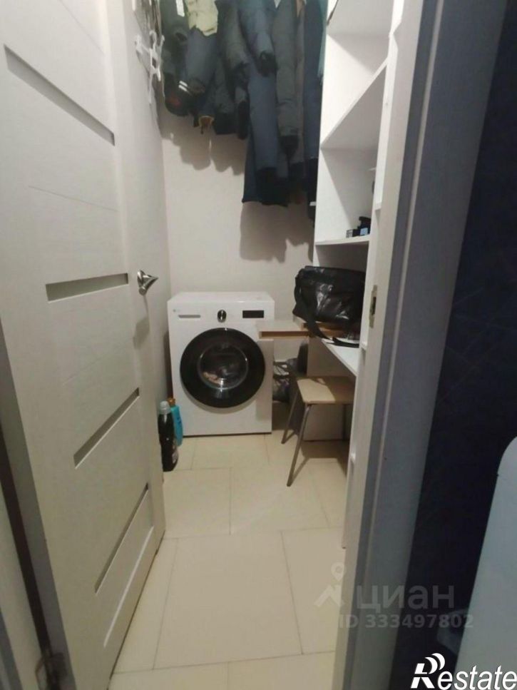 3-комн квартира улица Героя России Ильфата Закирова, 21,  д. 21