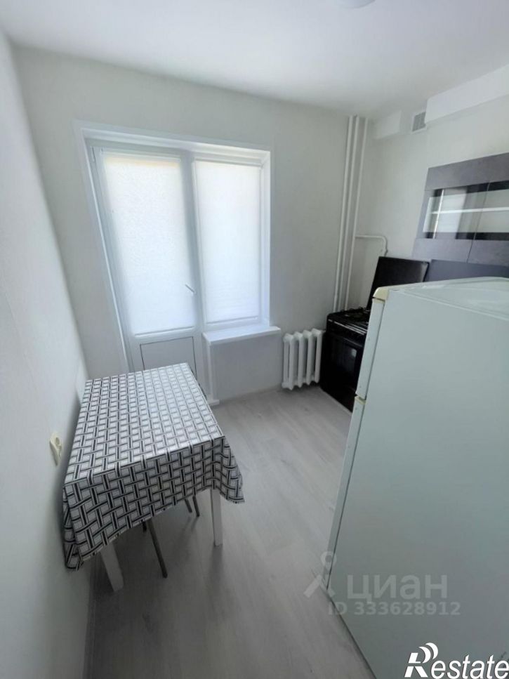 1-комн квартира улица Баранова, 66,  д. 66