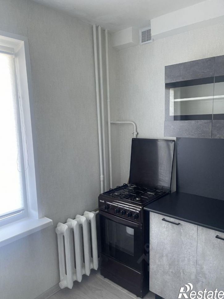 1-комн квартира улица Баранова, 66,  д. 66