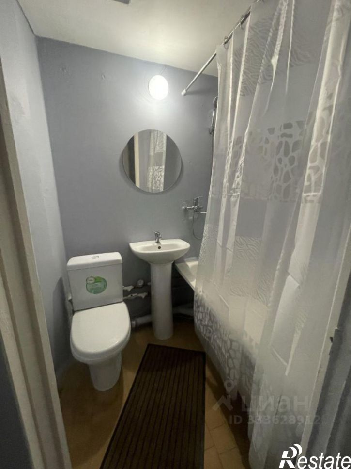 1-комн квартира улица Баранова, 66,  д. 66