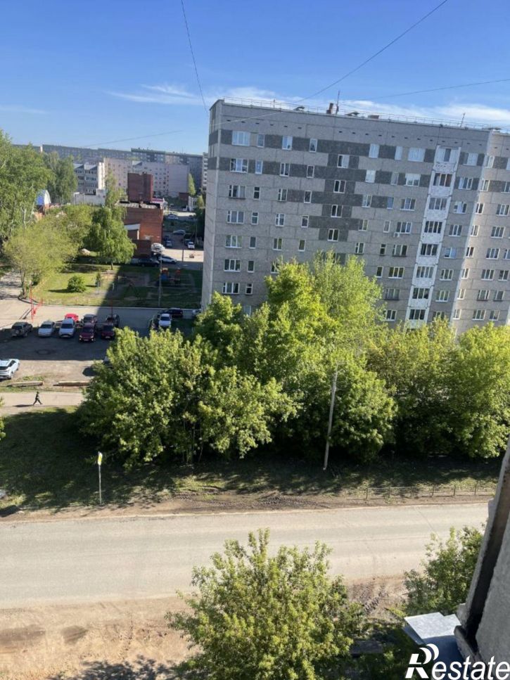 1-комн квартира улица Баранова, 66,  д. 66