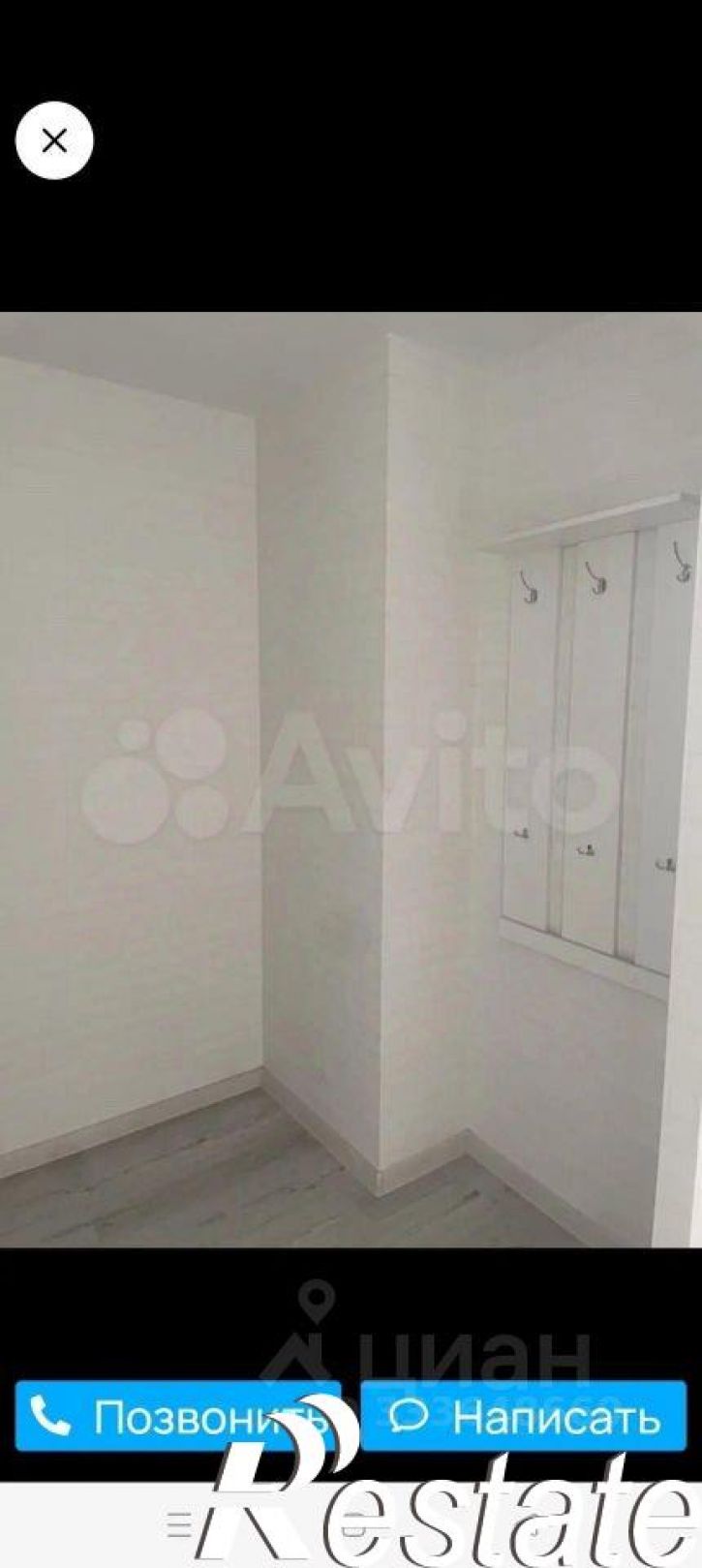 1-комн квартира проспект им. Конструктора Калашникова М.Т., 9 к1,  д. 9 к1