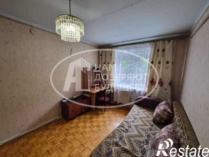 2-комн квартира улица 50-летия ВЛКСМ, 19,  д. 19