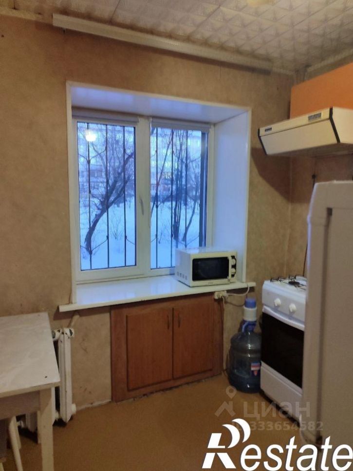 1-комн квартира Пушкинская улица, 242,  д. 242