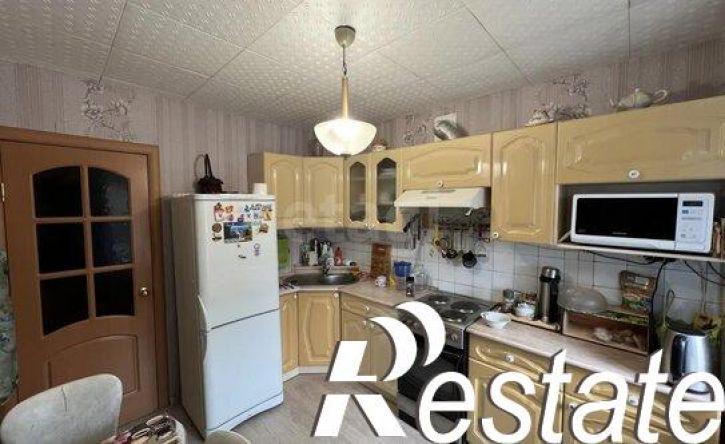 3-комн квартира Первомайская улица, 1,  д. 1