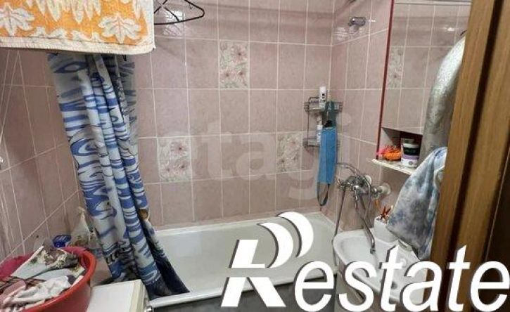 3-комн квартира Первомайская улица, 1,  д. 1