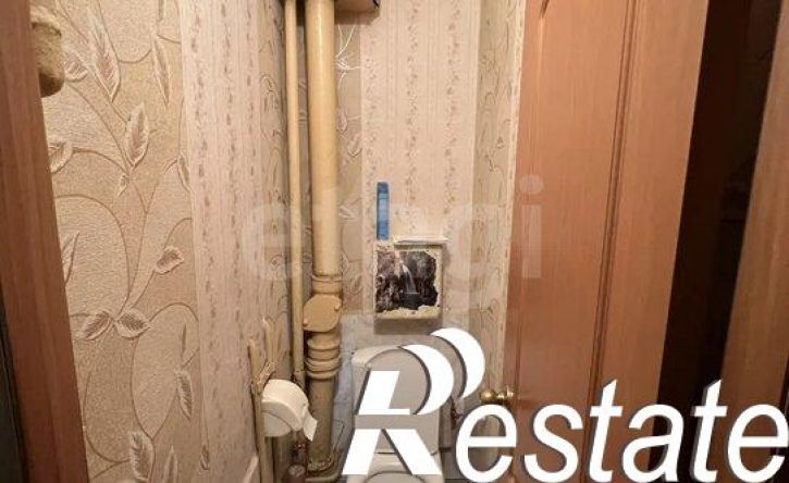 3-комн квартира Первомайская улица, 1,  д. 1