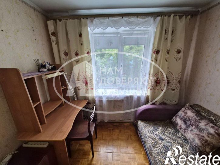 2-комн квартира улица 50-летия ВЛКСМ, 19,  д. 19