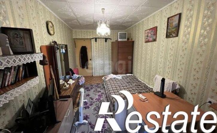 3-комн квартира Первомайская улица, 1,  д. 1