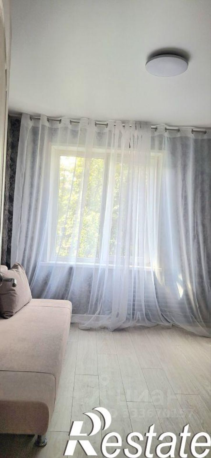 2-комн квартира Молодёжная улица, 69,  д. 69