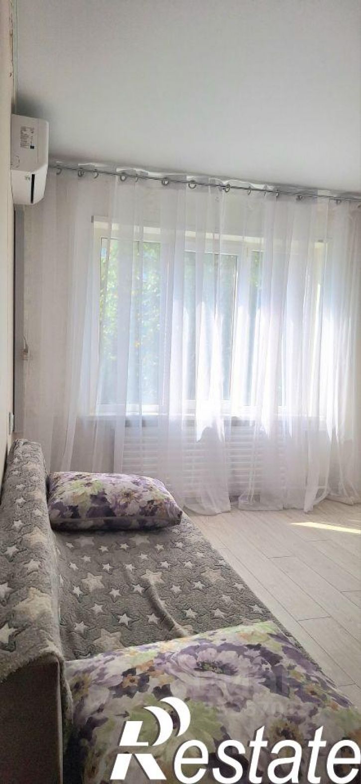 2-комн квартира Молодёжная улица, 69,  д. 69