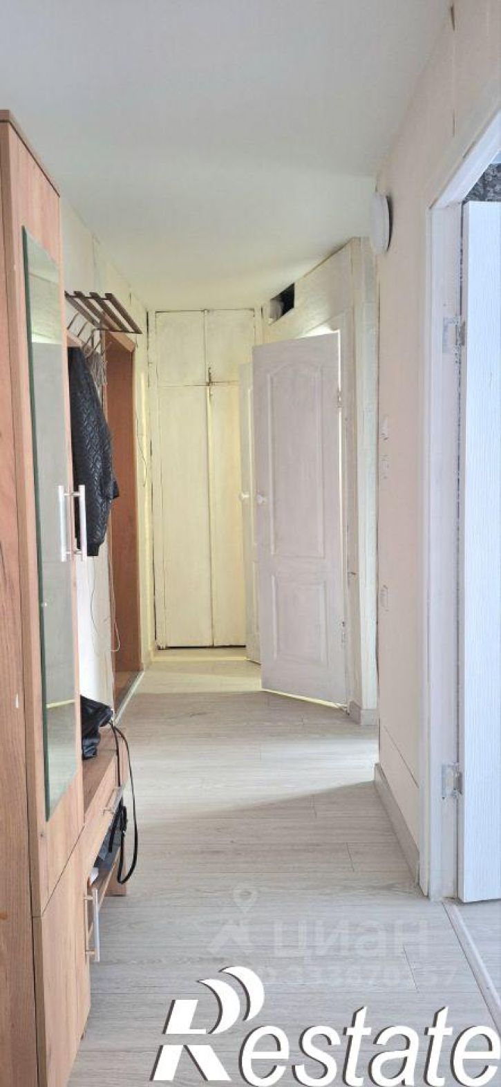 2-комн квартира Молодёжная улица, 69,  д. 69
