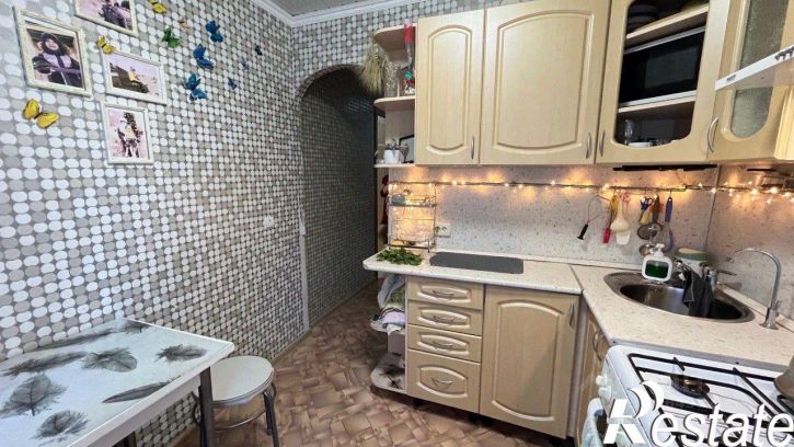 1-комн квартира улица Курчатова, 16,  д. 16