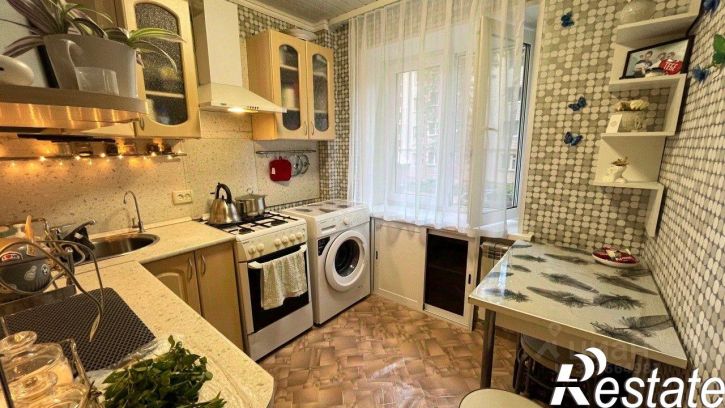 1-комн квартира улица Курчатова, 16,  д. 16
