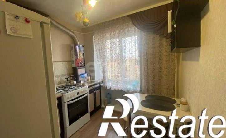 1-комн квартира улица Гагарина, 24,  д. 24