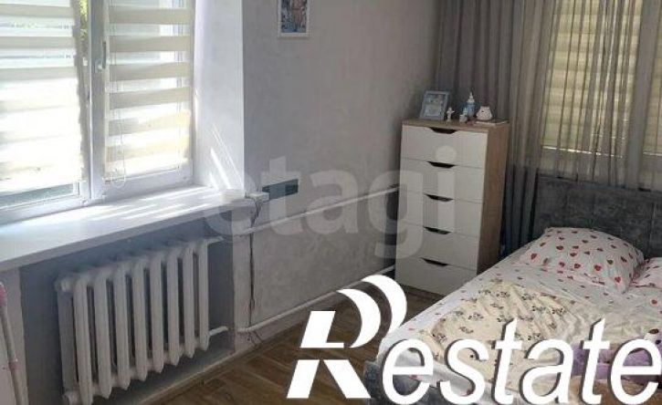 2-комн квартира улица Гагарина, 68,  д. 68